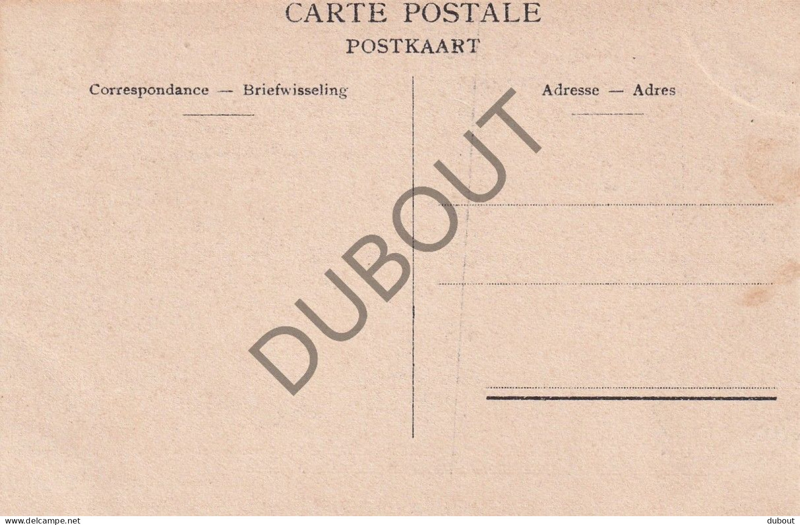 Postkaart/Carte Postale - Zoutleeuw - Jubelfeesten   (C4742) - Zoutleeuw