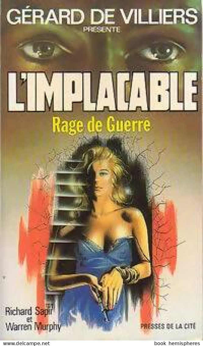 Rage De Guerre De Richard Murphy (1989) - Action