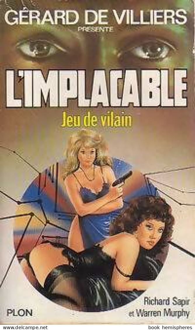 Jeu De Vilain De Richard Murphy (1987) - Azione