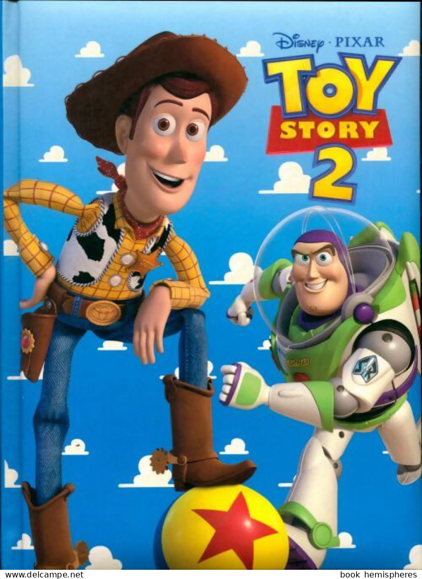 Toy Story 2 De Walt Disney (1999) - Disney