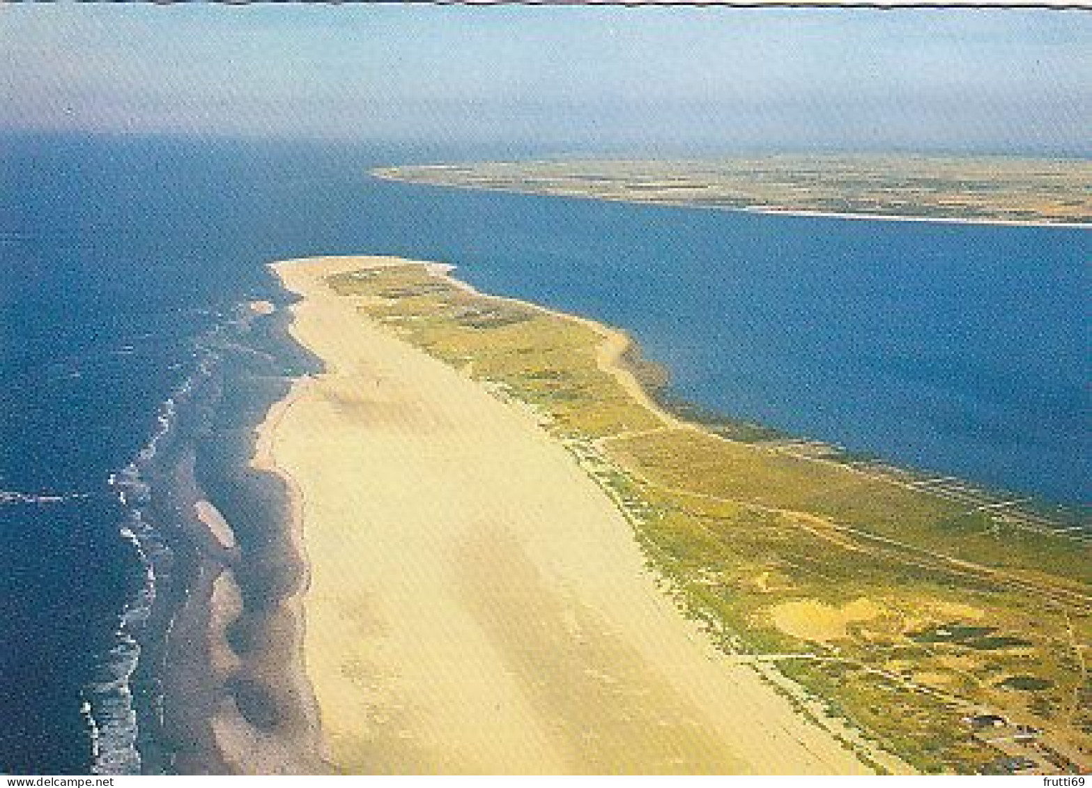 AK150058 GERMANY - Amrum - Nordfriesland