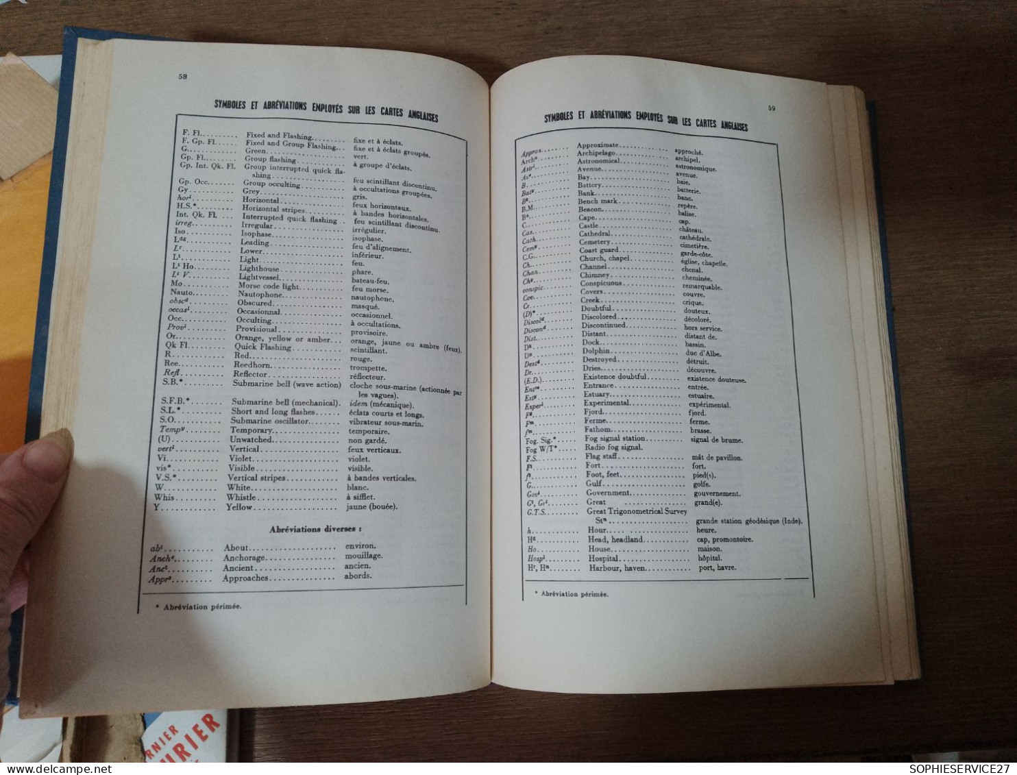 128 // RENSEIGNEMENTS RELATIFS AUX DOCUMENTS  NAUTIQUES ET A LA NAVIGATION 1967 - Bateau