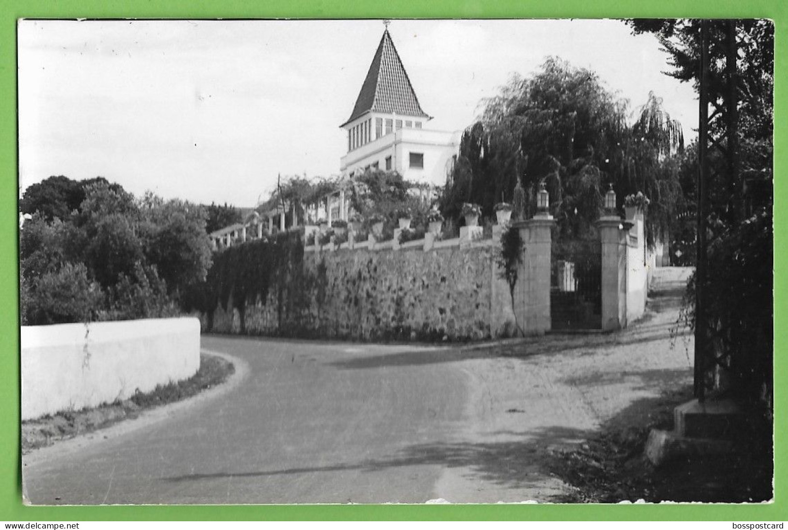 Fundão - Estalagem Da Neve. Castelo Branco. Portugal (Fotográfico) - Castelo Branco