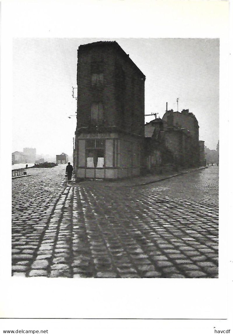 CPM - Nouvelles Images éditeurs - Au Bon Coin - 1945, Par Robert  Doisneau - Doisneau