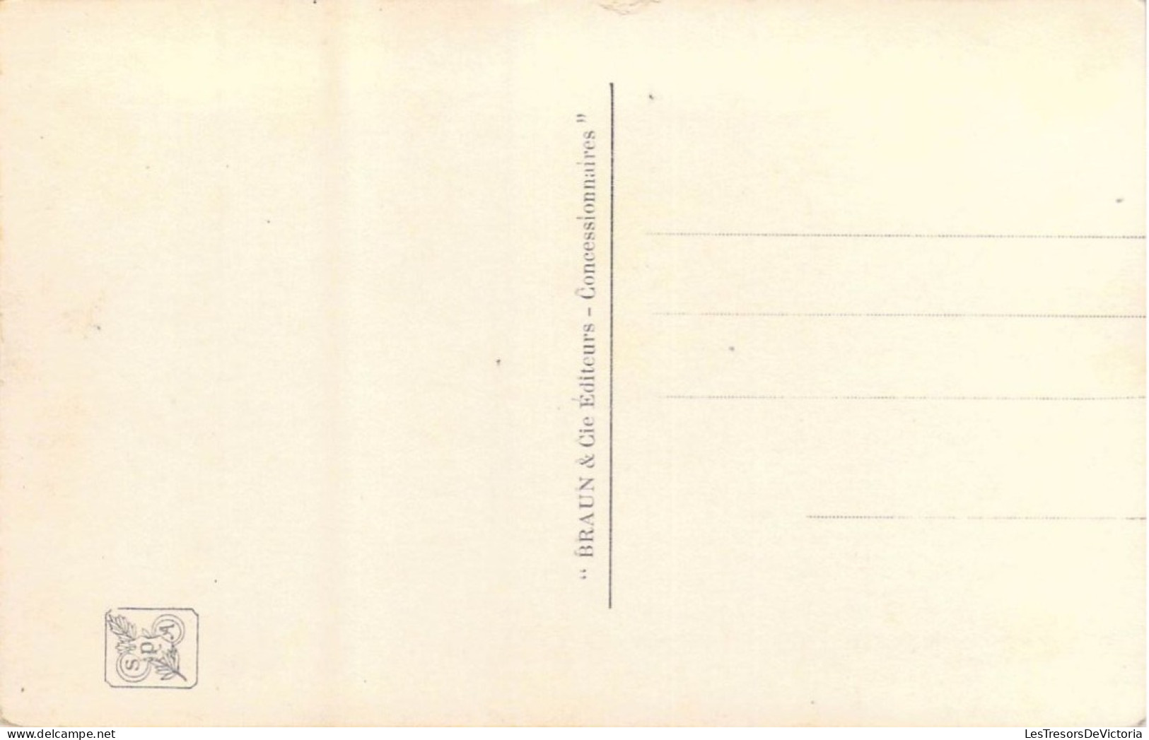 FRANCE - 75 - Exposition Coloniale Internationale De Paris 1931 - Palais De L'Aof - La Place.. - Carte Postale Ancienne - Expositions