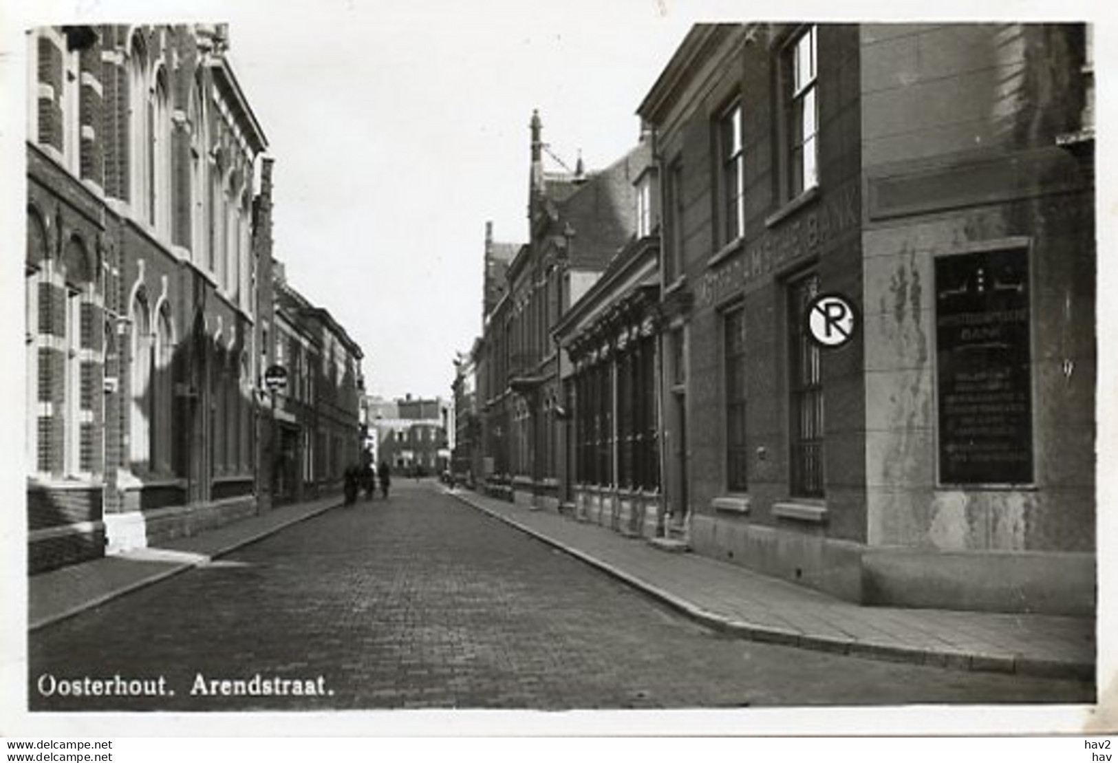 Oosterhout Arendstraat AM4041 - Oosterhout