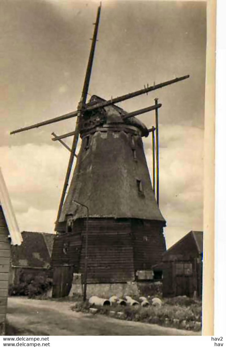 Weesp Molen  3593 - Weesp