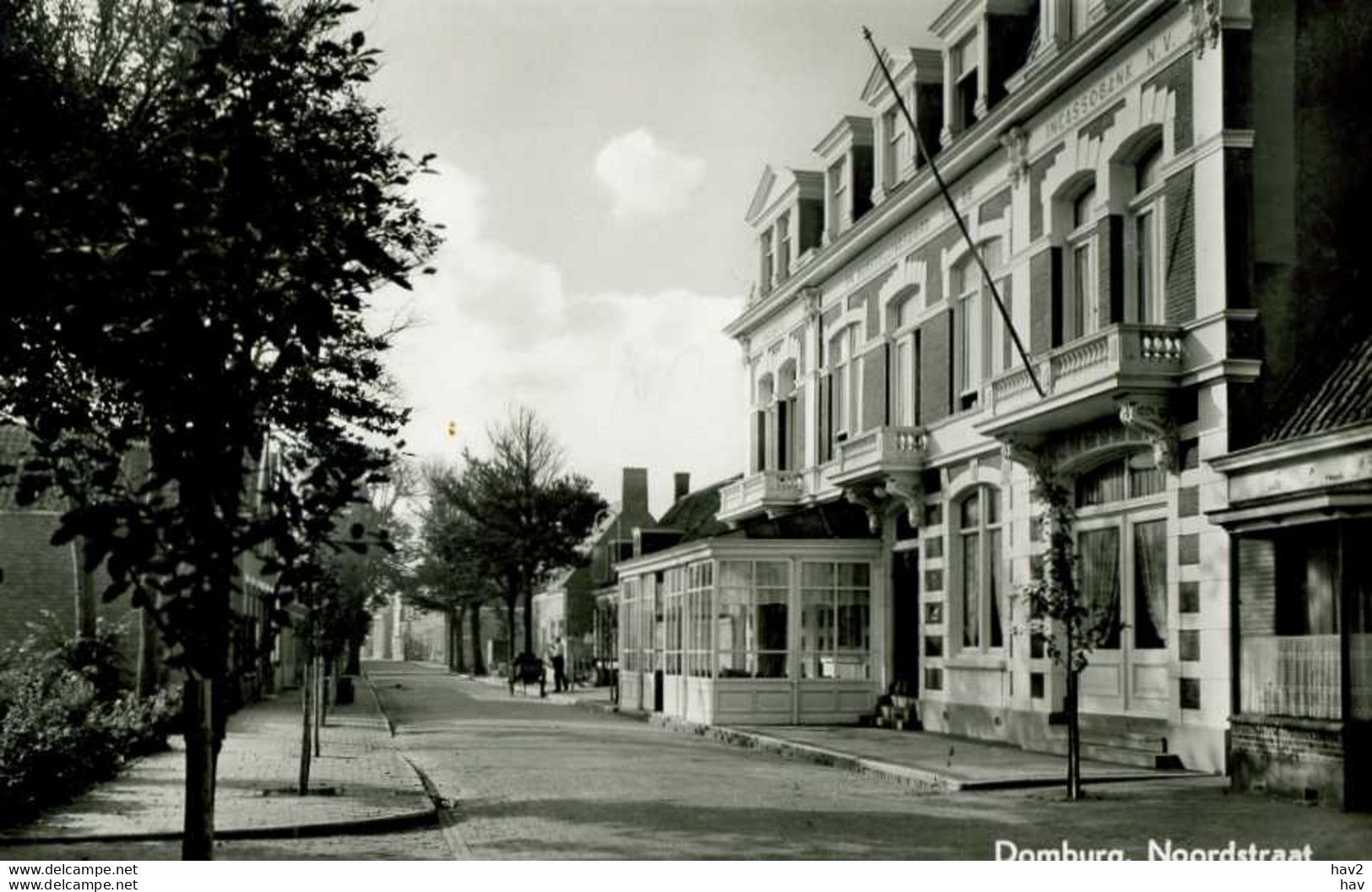 Domburg AM191 - Domburg