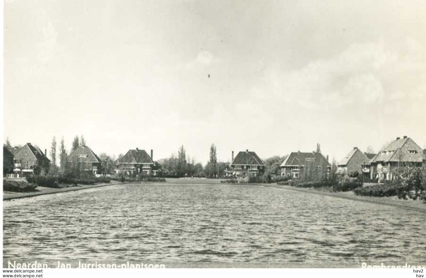 Naarden Park AM204 - Naarden