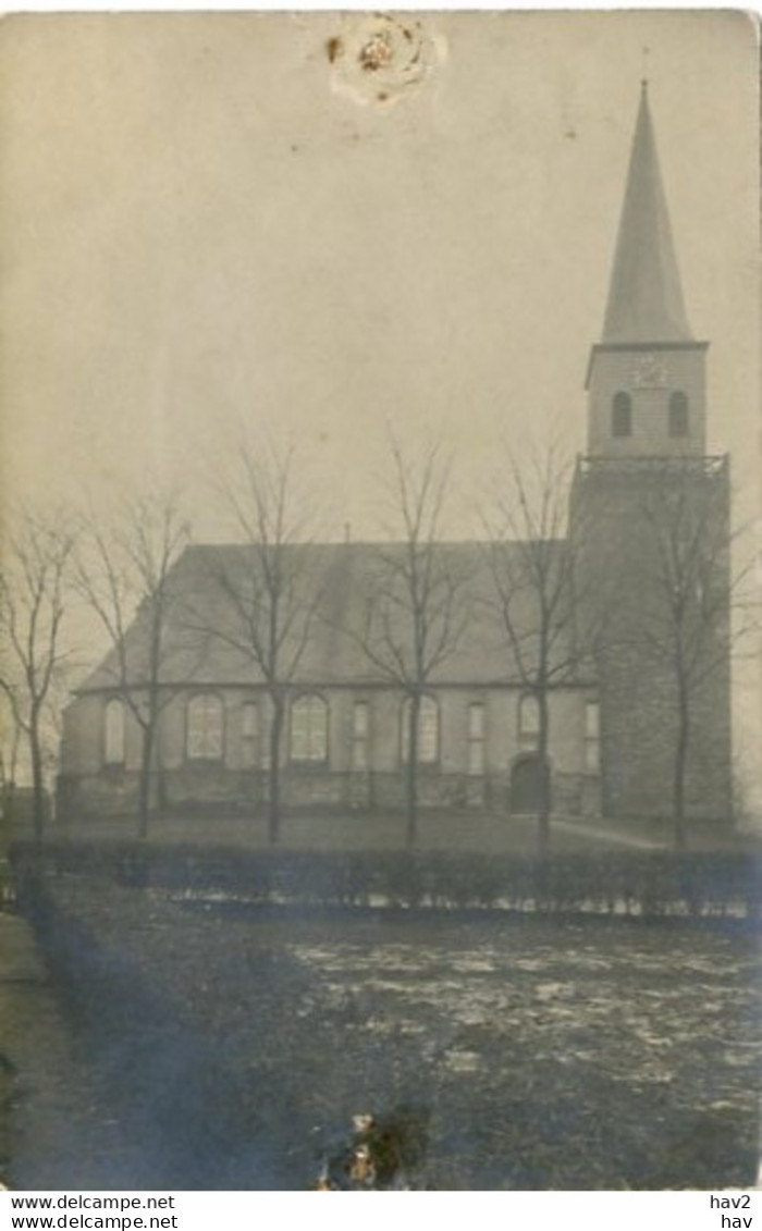 Wolvega Kerk AM1907 - Wolvega