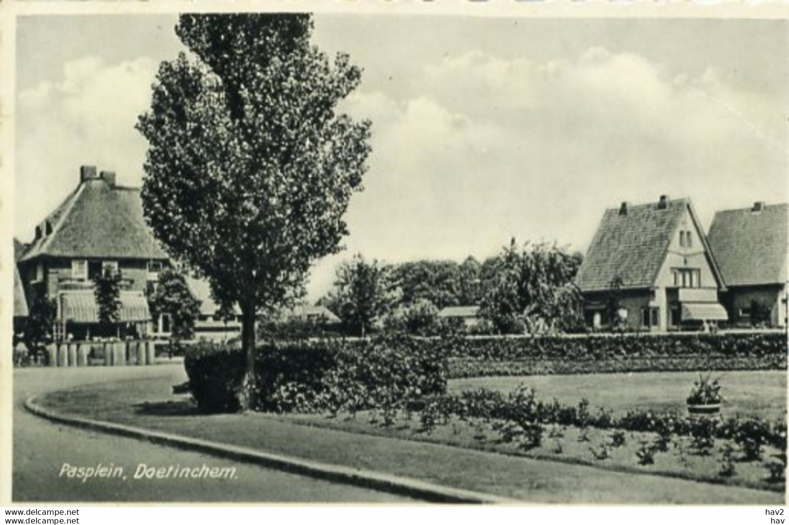 Doetinchem Pasplein AM2163 - Doetinchem