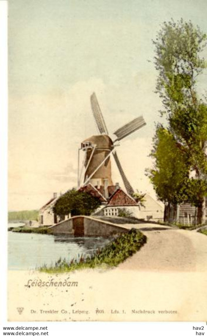 Leidschendam Molen 1806 - Leidschendam