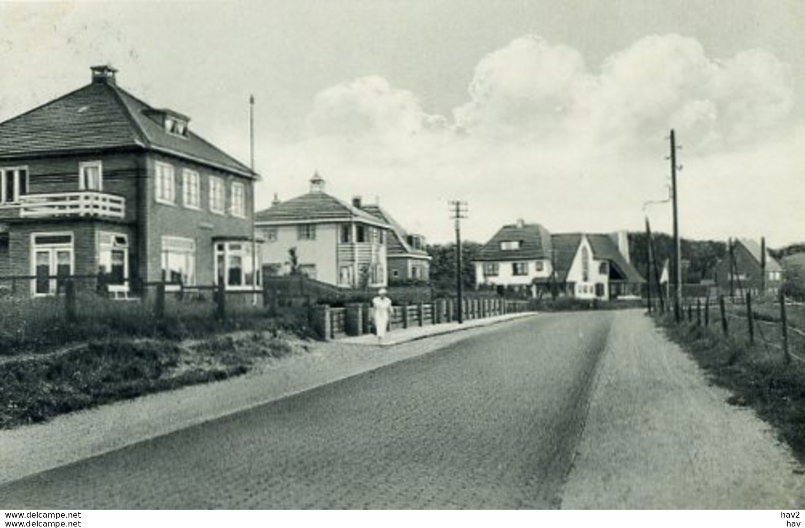 Wijk Aan Zee AM672 - Wijk Aan Zee