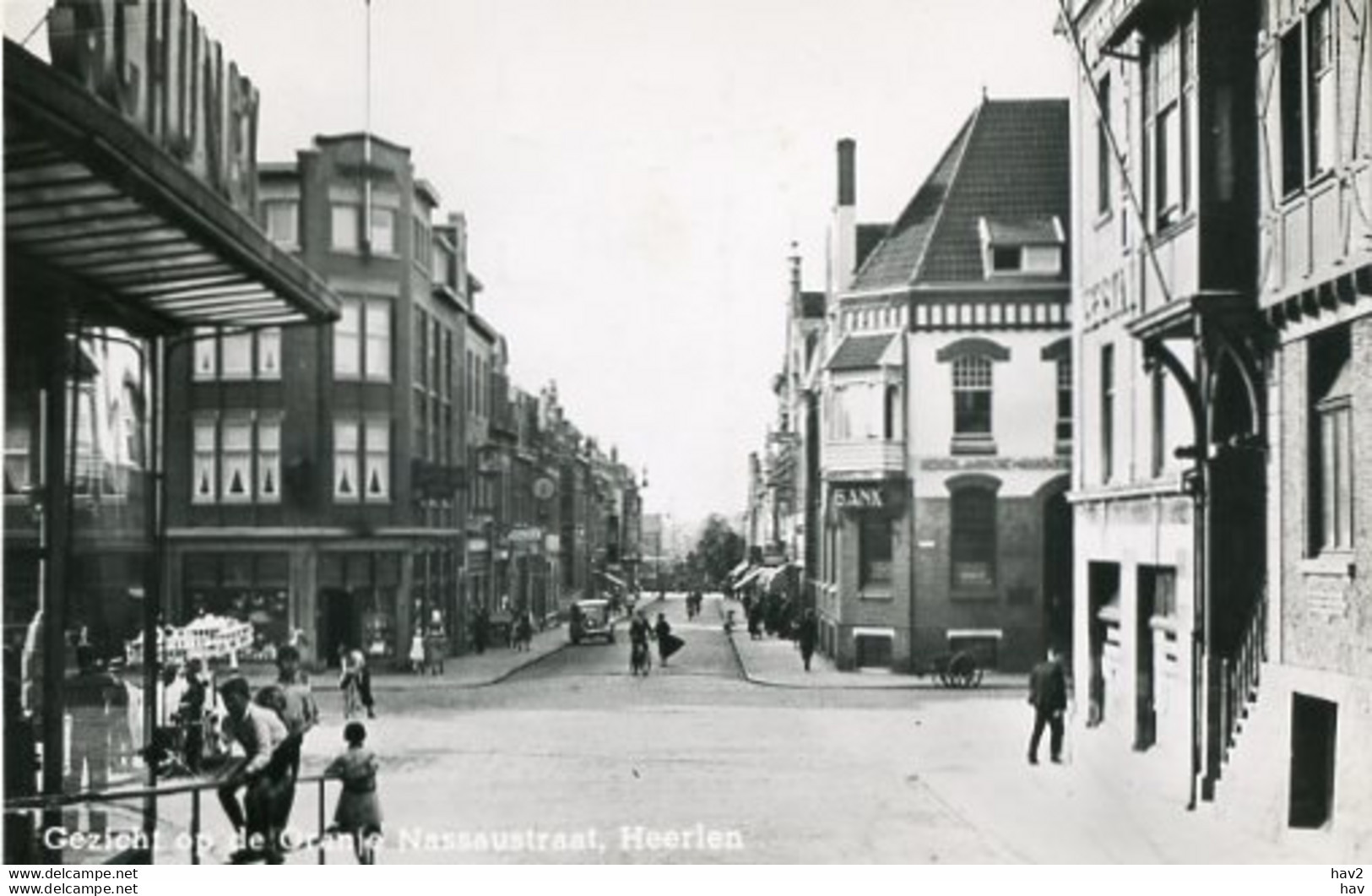 Heerlen  AM701 - Heerlen