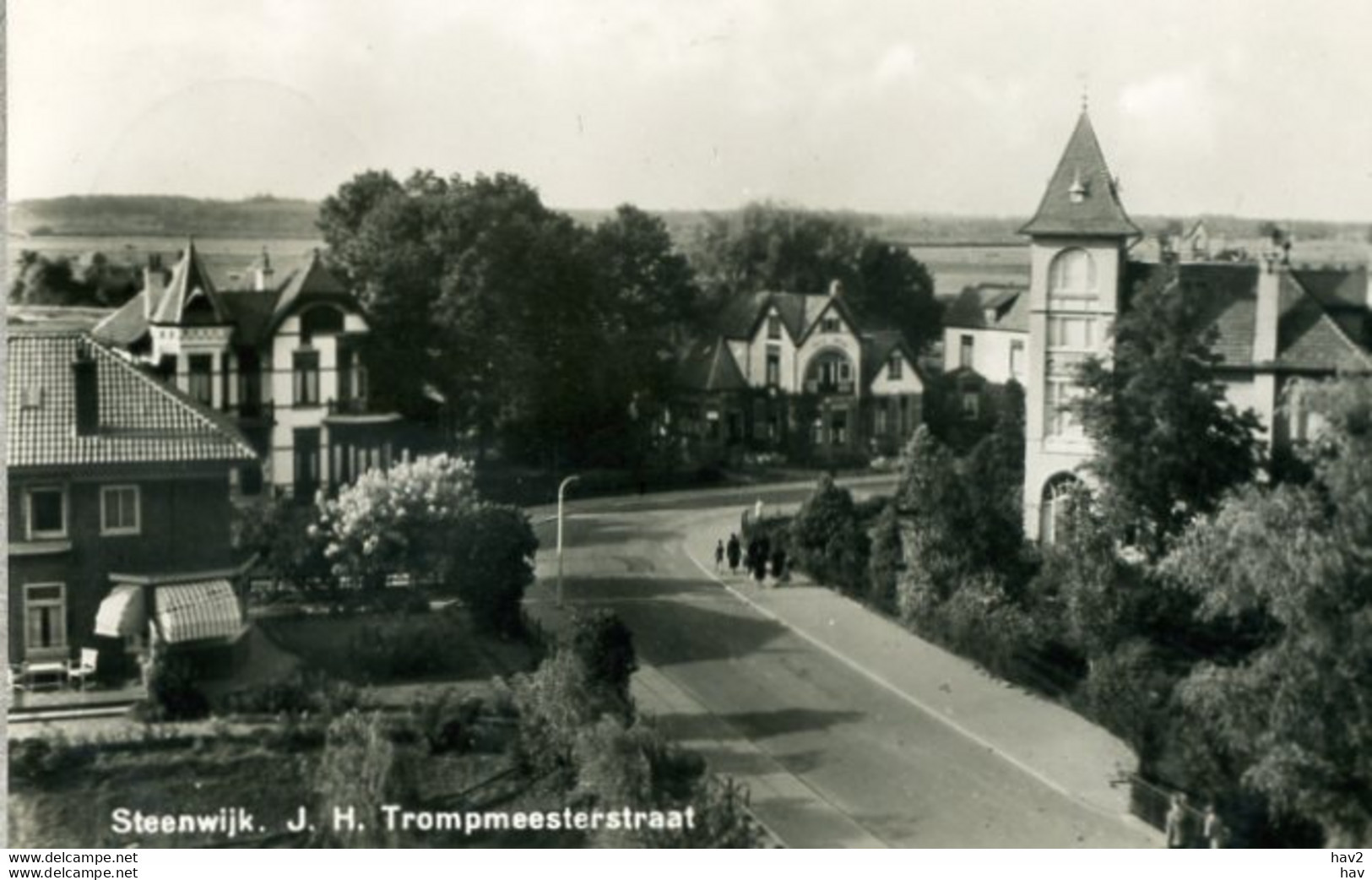 Steenwijk AM525 - Steenwijk