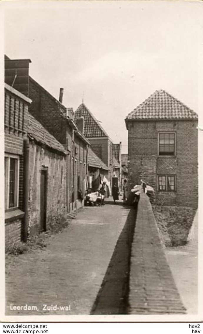 Leerdam Zuid-wal AM3729 - Leerdam