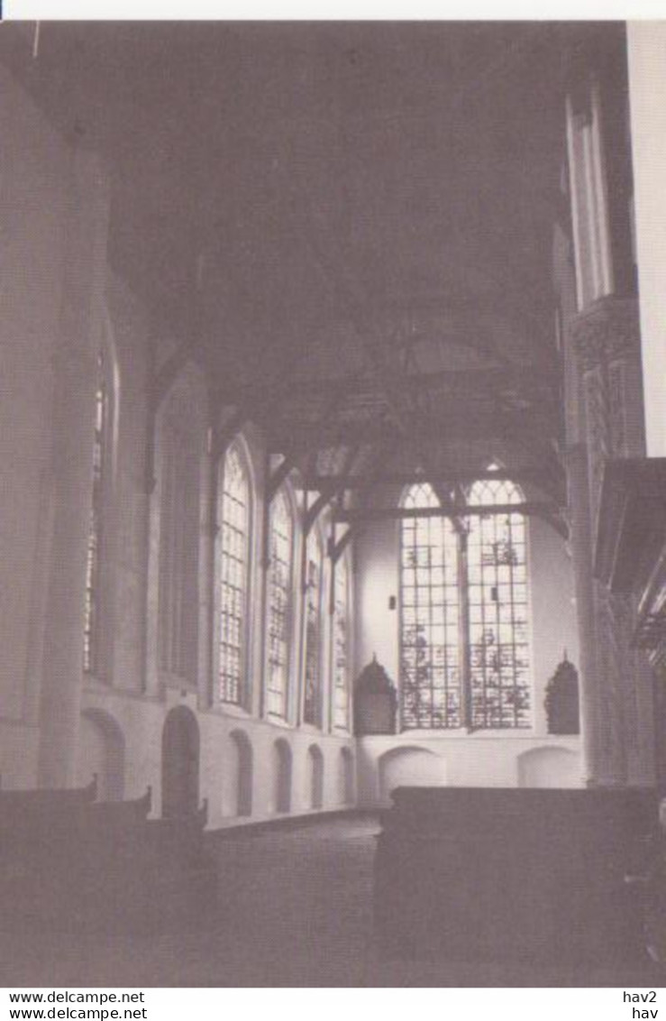 Edam St. Nicolaas Kerk  RY 6827 - Edam