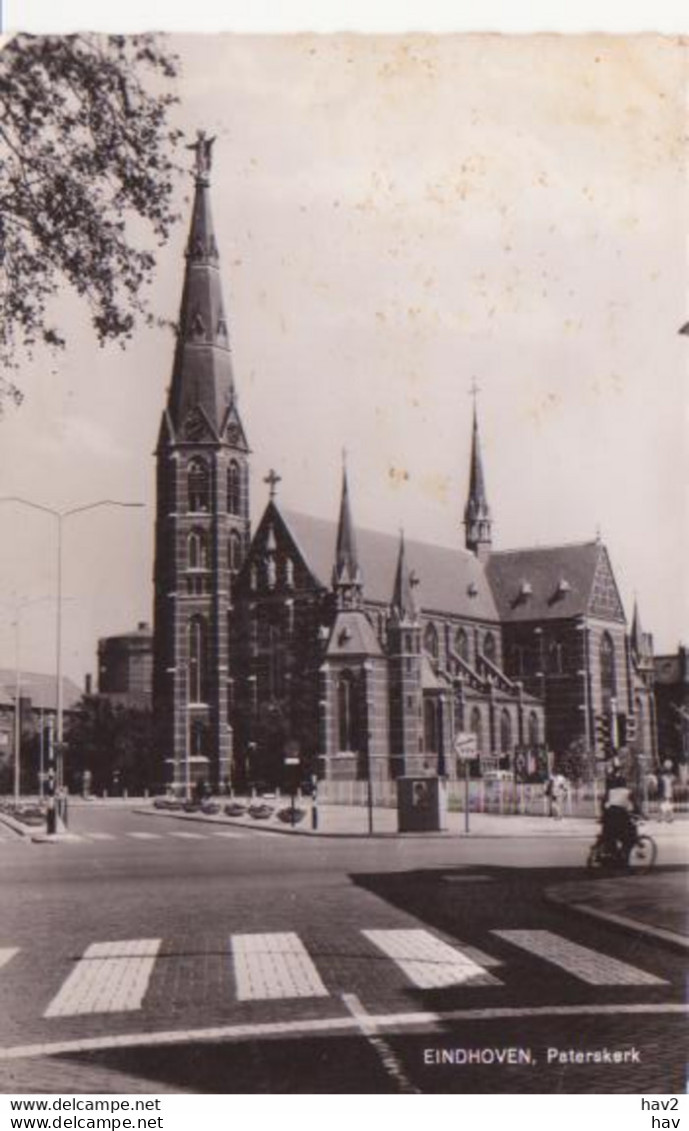 Eindhoven Paters Kerk RY 6030 - Eindhoven