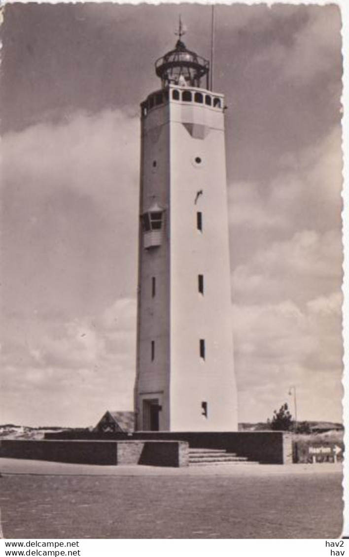 Noordwijk Aan Zee Vuurtoren RY 3568 - Noordwijk (aan Zee)