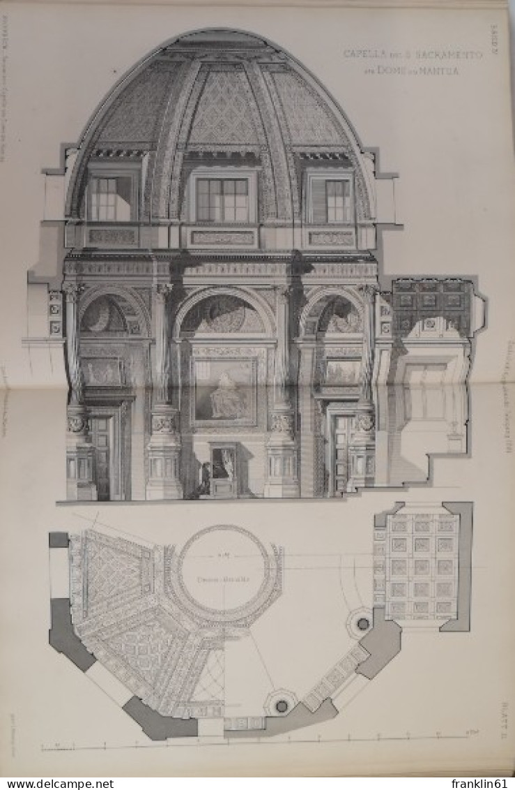 Zeitschrift für Baukunde. Organ der Architekten- u. Ingenieur-Vereine von Bayern, Württemberg, Baden,