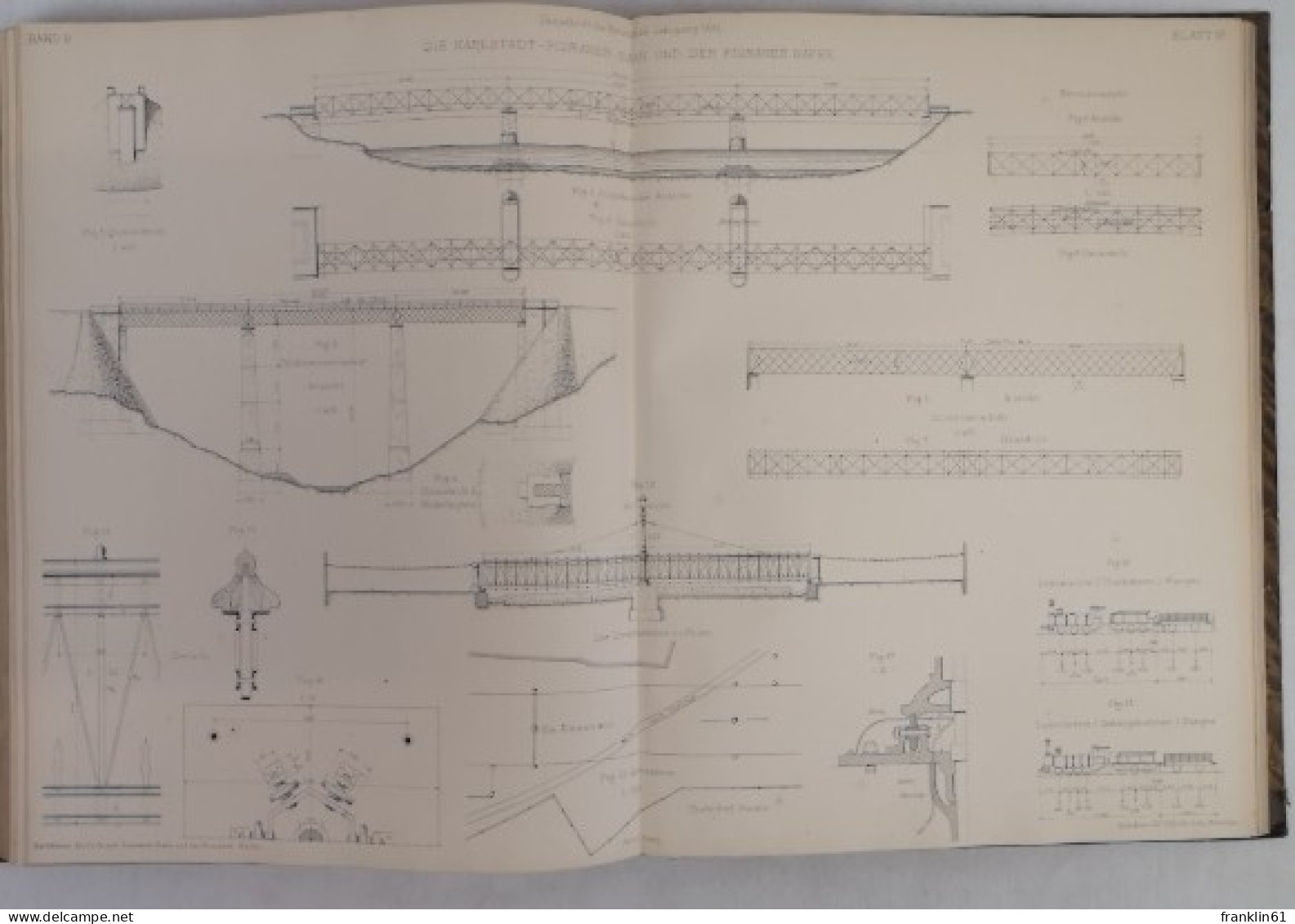 Zeitschrift für Baukunde. Organ der Architekten- u. Ingenieur-Vereine von Bayern, Württemberg, Baden,