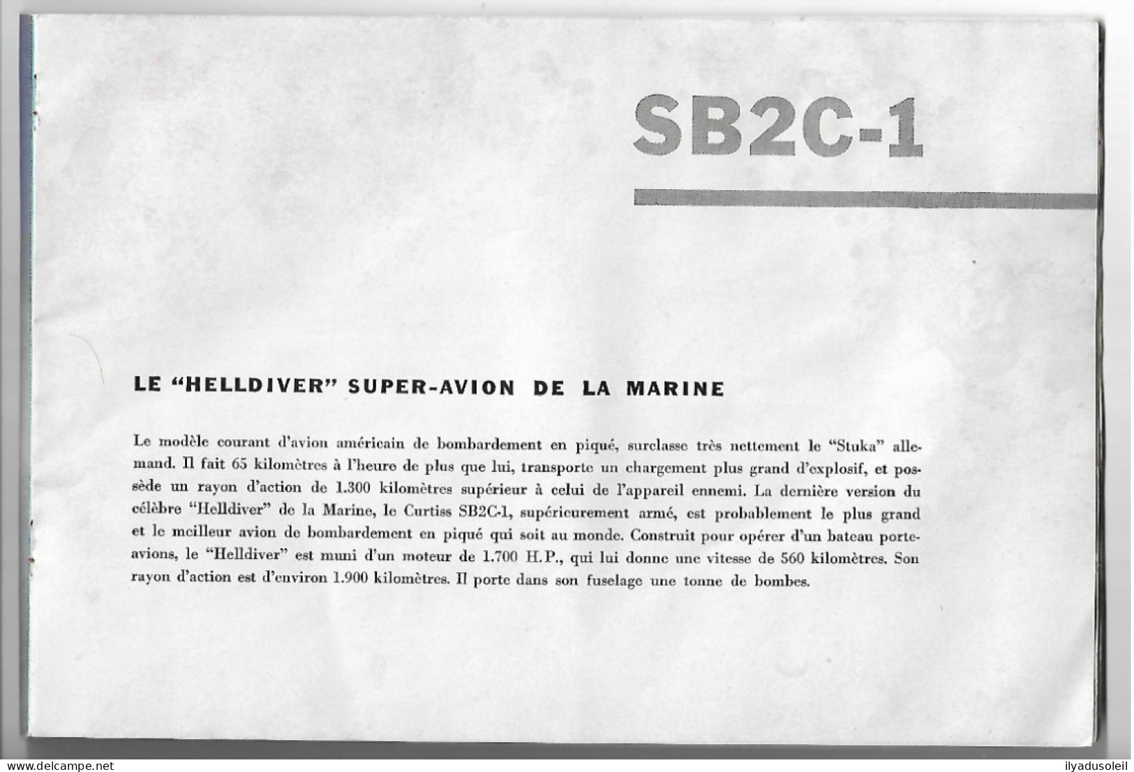 185.000 avions de guerre livret  publie par le gouvernement des etats unis d amerique en francais