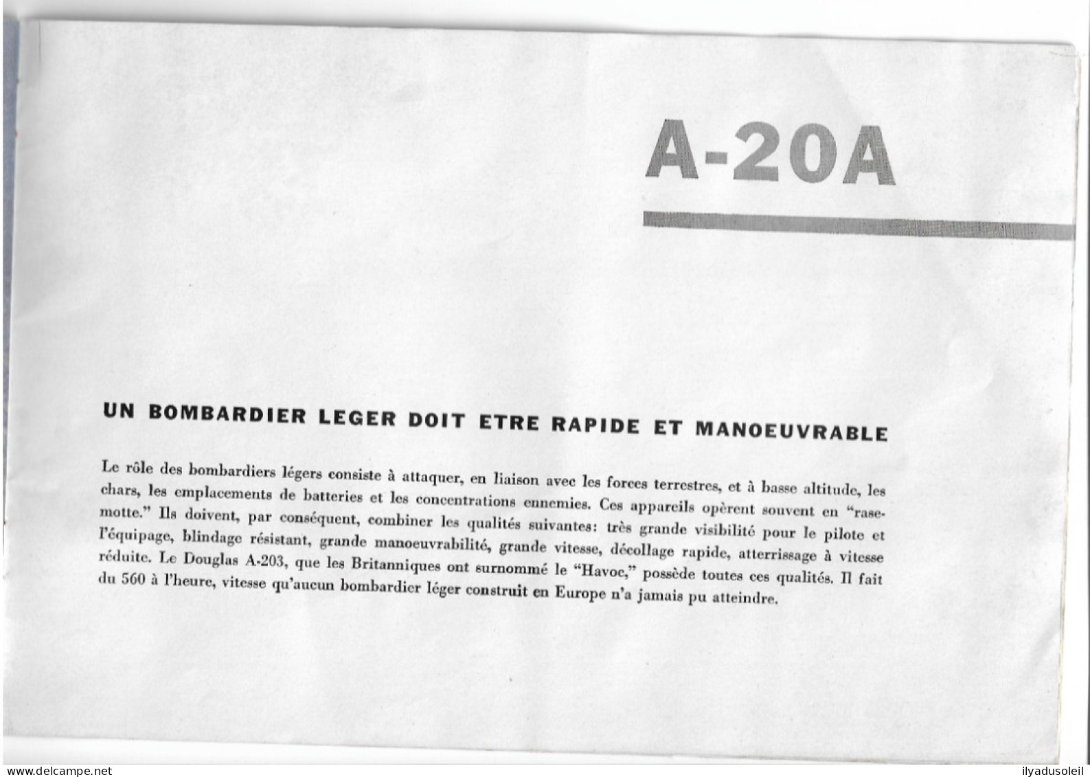 185.000 avions de guerre livret  publie par le gouvernement des etats unis d amerique en francais