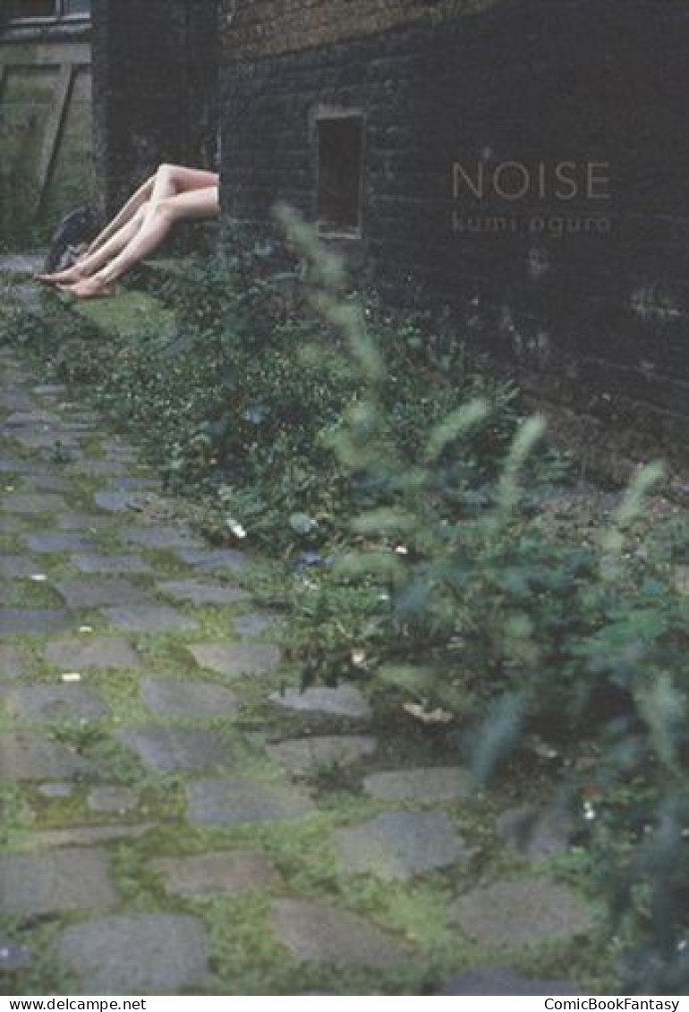 Kumi Oguro – Noise - New & Sealed - Photographie
