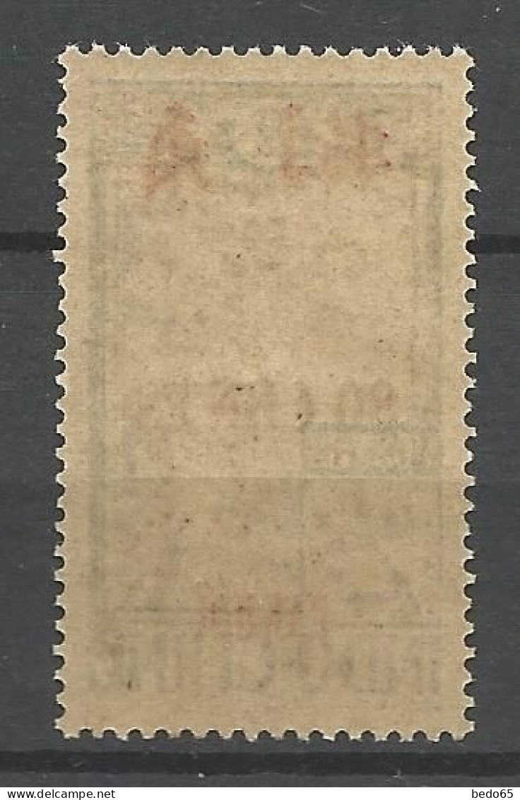 PAKHOI N° 65 Gom Coloniale  NEUF**  SANS CHARNIERE / Hingeless / MNH - Neufs