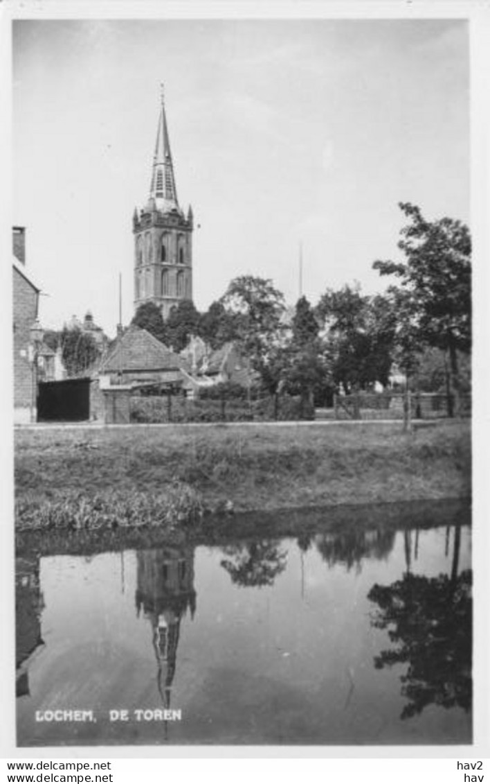 Lochem De Toren RY 2399 - Lochem