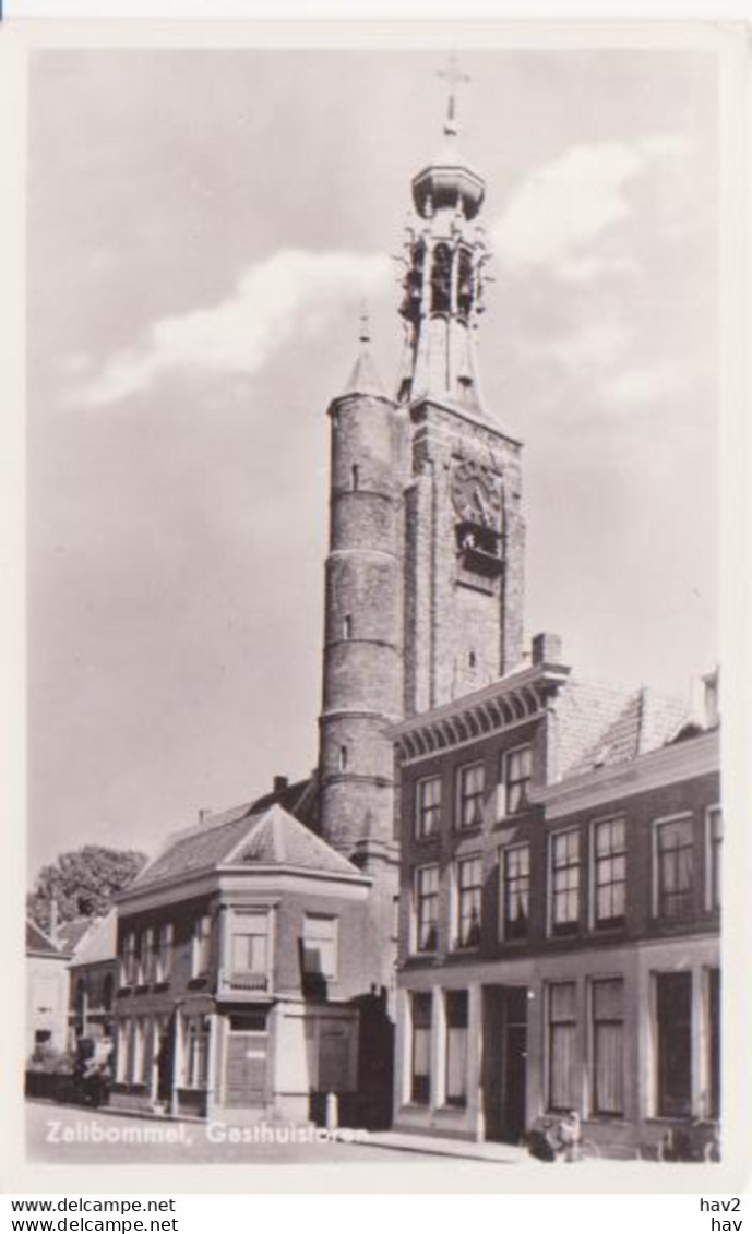 Zaltbommel Gasthuistoren RY 2682 - Zaltbommel