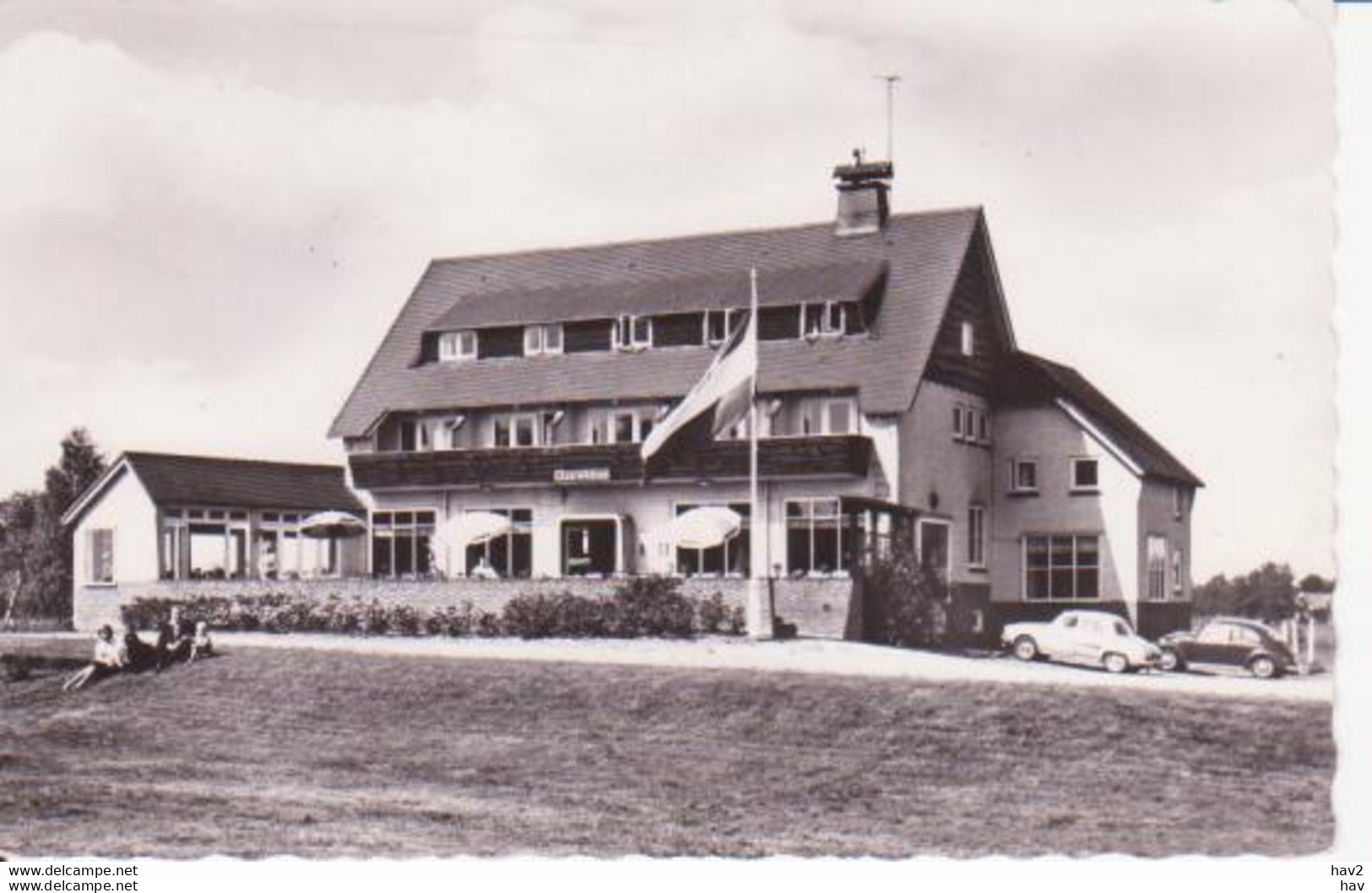 Haaksbergen Hotel Assinkbos RY 2716 - Haaksbergen