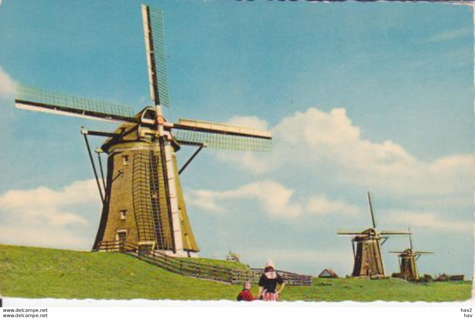 Leidschendam Molen RY 3283 - Leidschendam