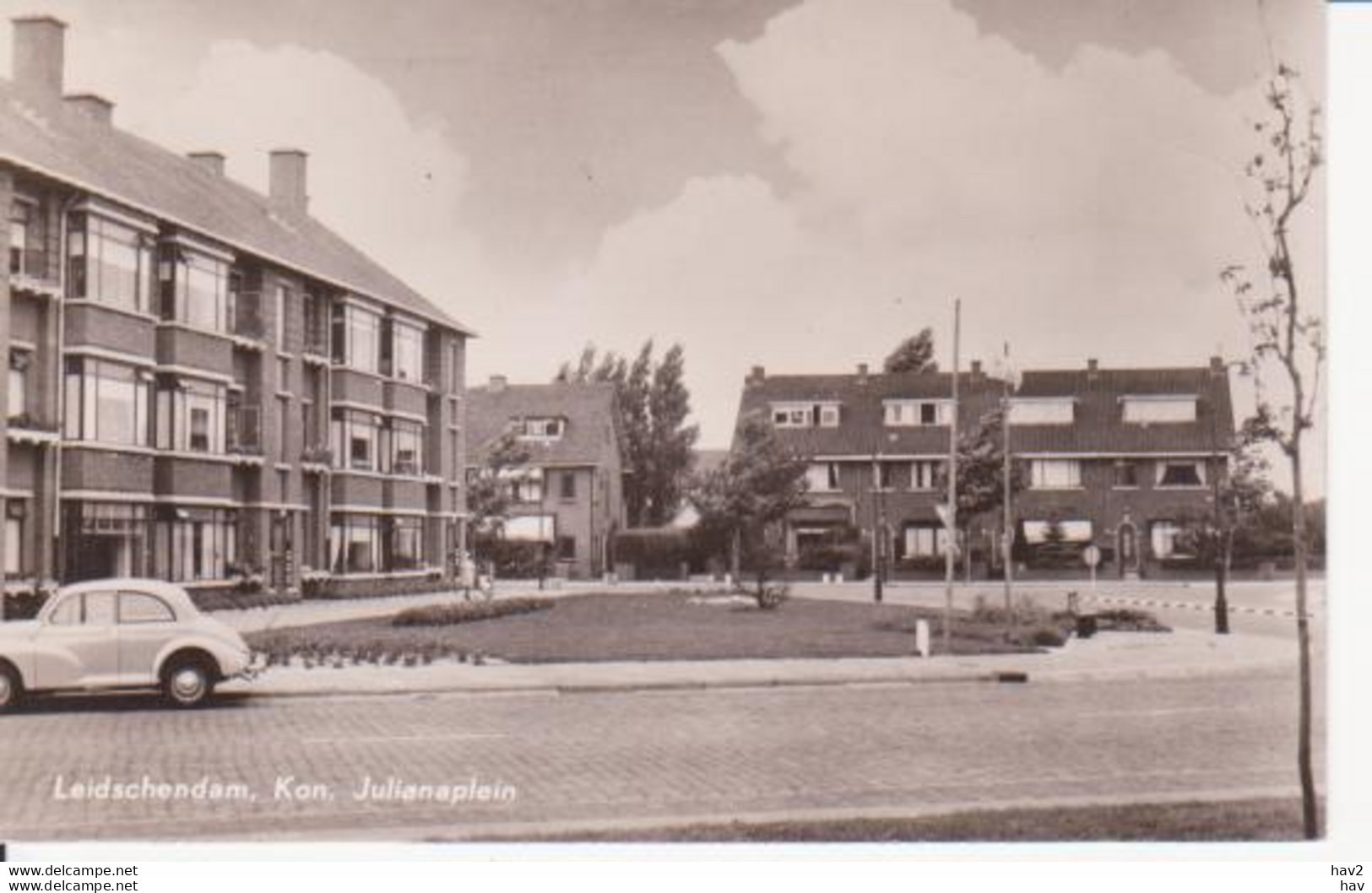 Leidschendam RY 1476 - Leidschendam