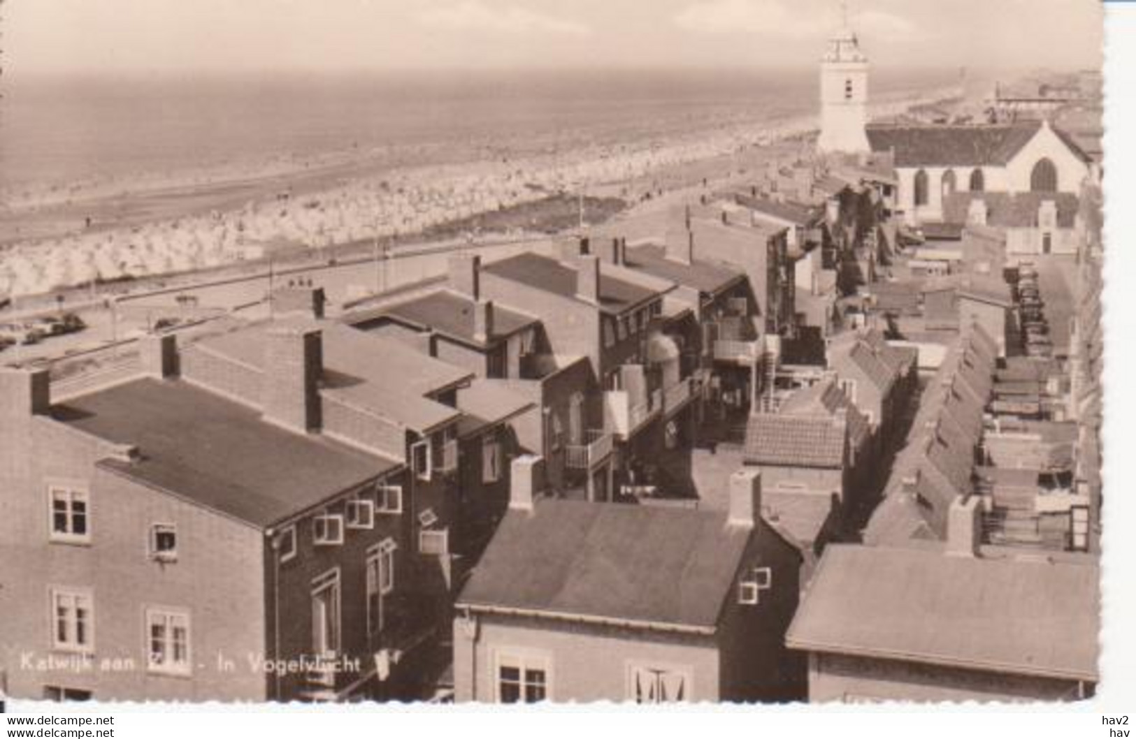 Katwijk Aan Zee RY 1479 - Katwijk (aan Zee)