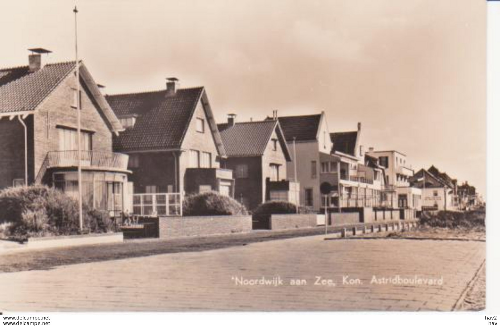 Noordwijk Aan Zee RY 1601 - Noordwijk (aan Zee)