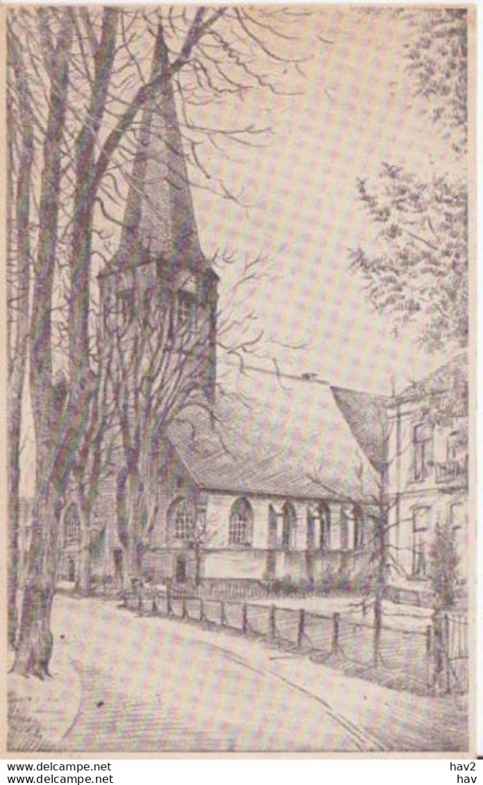 Epe Kerk RY 1675 - Epe