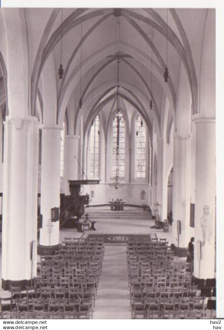 Lochem Kerk Interieur RY 1778 - Lochem