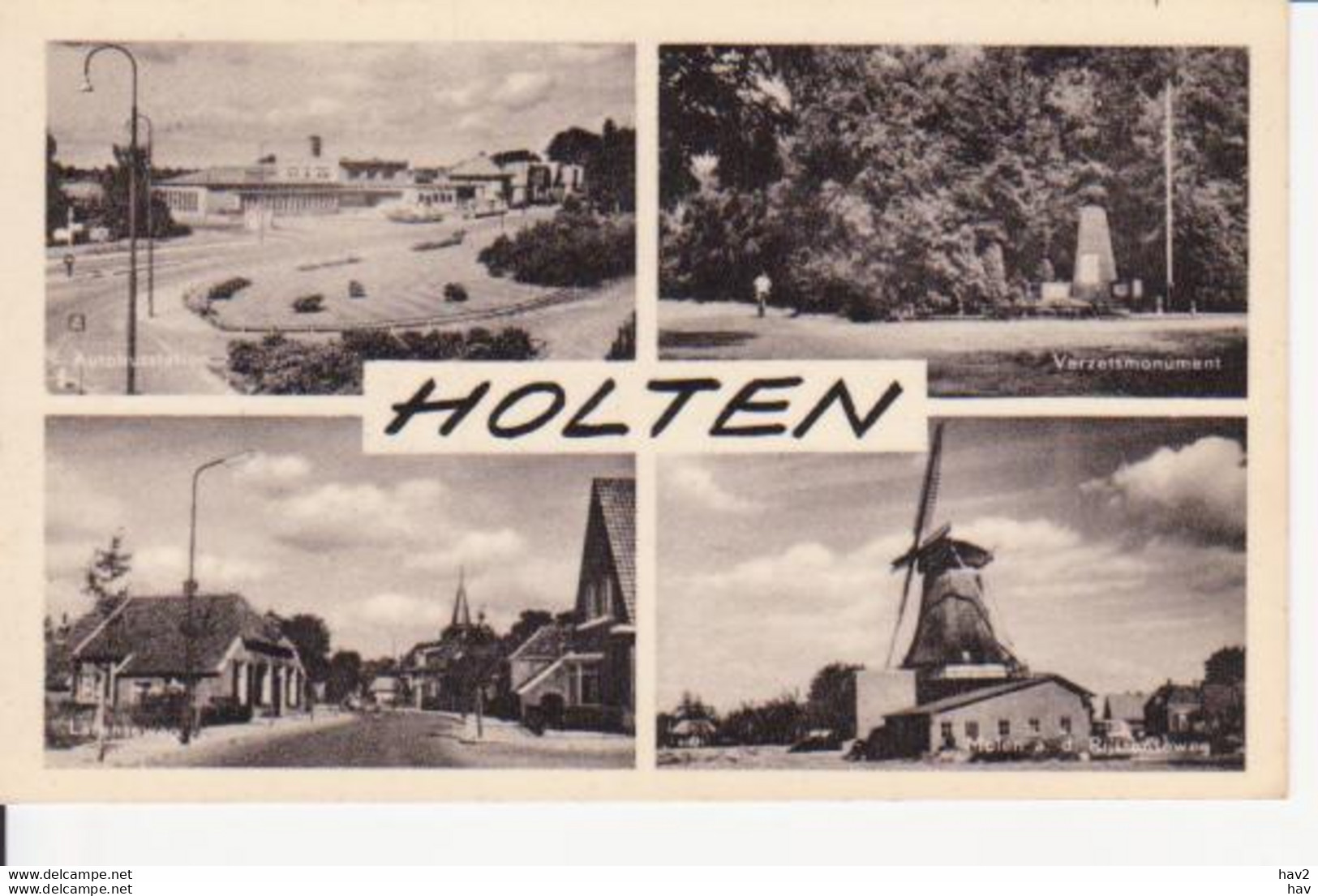 Holten  RY 2254 - Holten