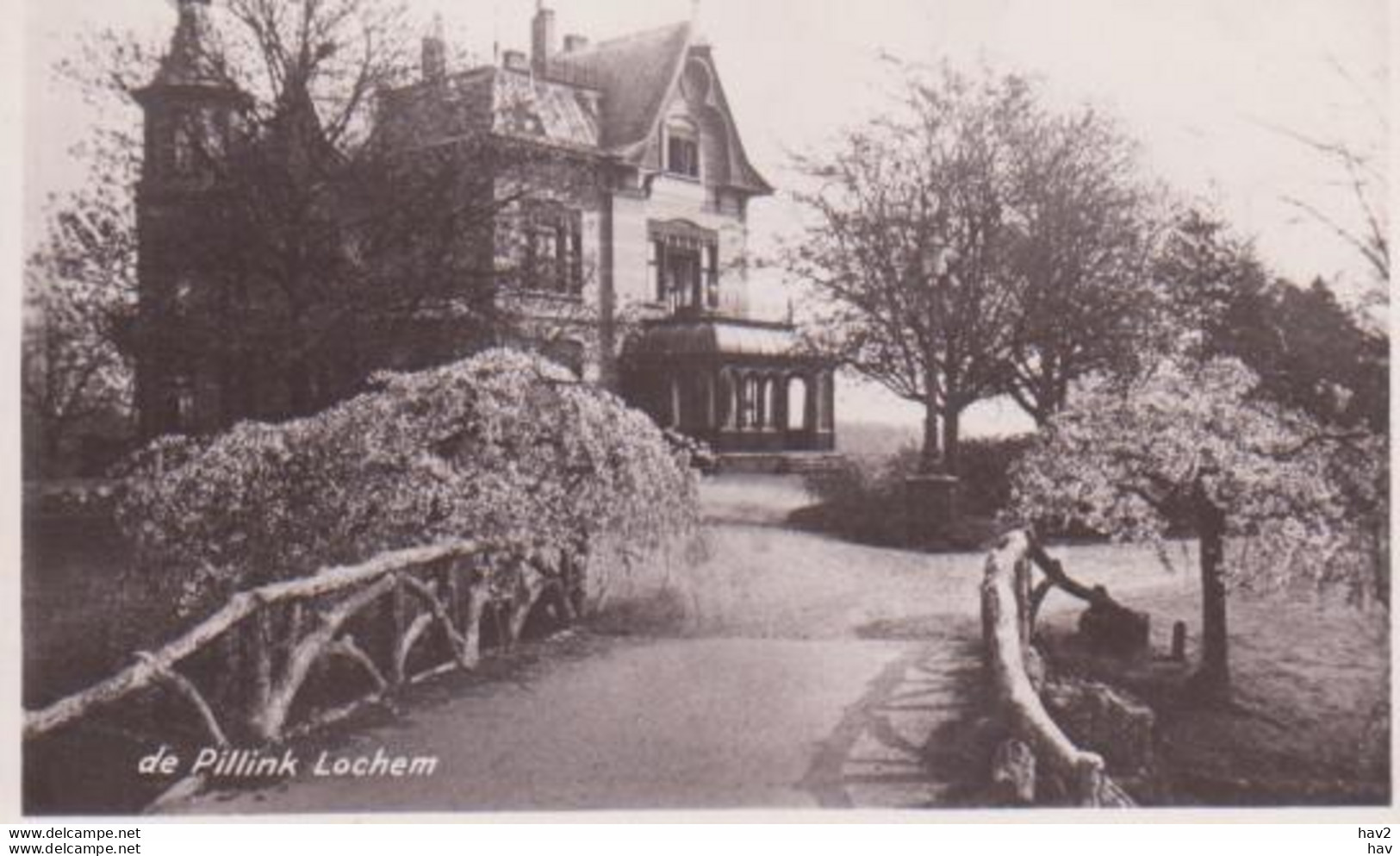 Lochem De Pillink  RY 0265 - Lochem