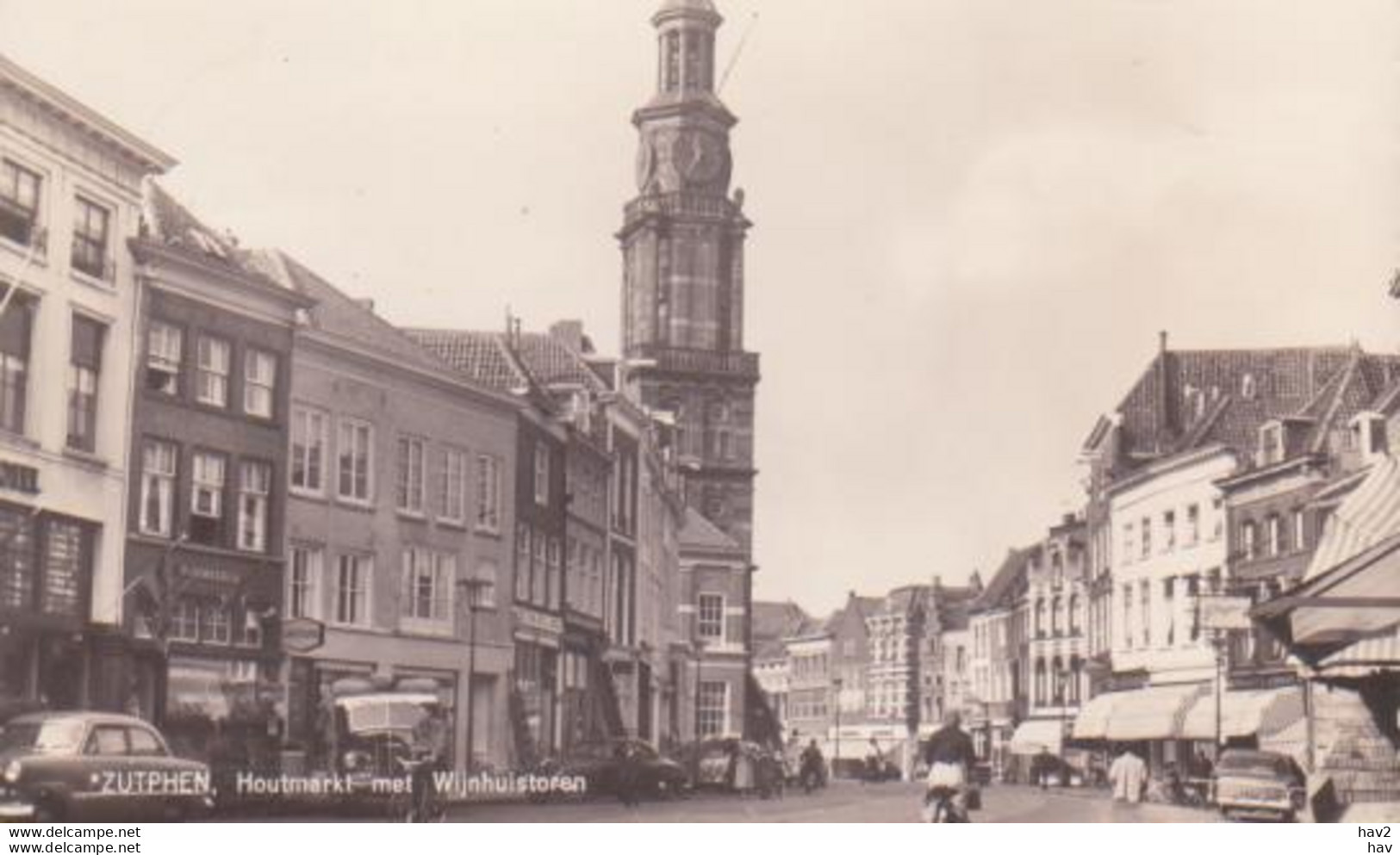 Zutphen RY 0259 - Zutphen