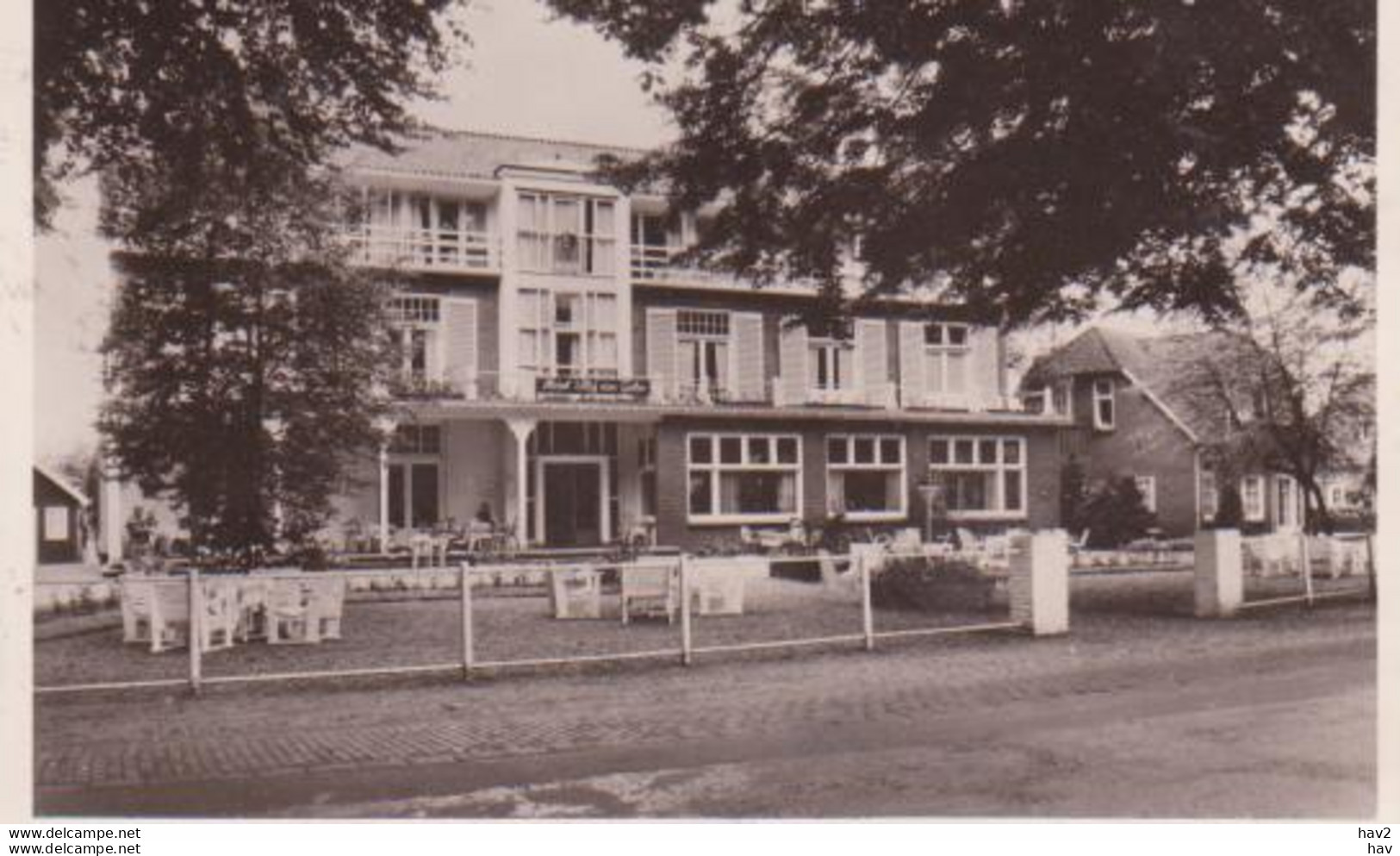 Lochem 't Hof Van Gelre RY 0287 - Lochem