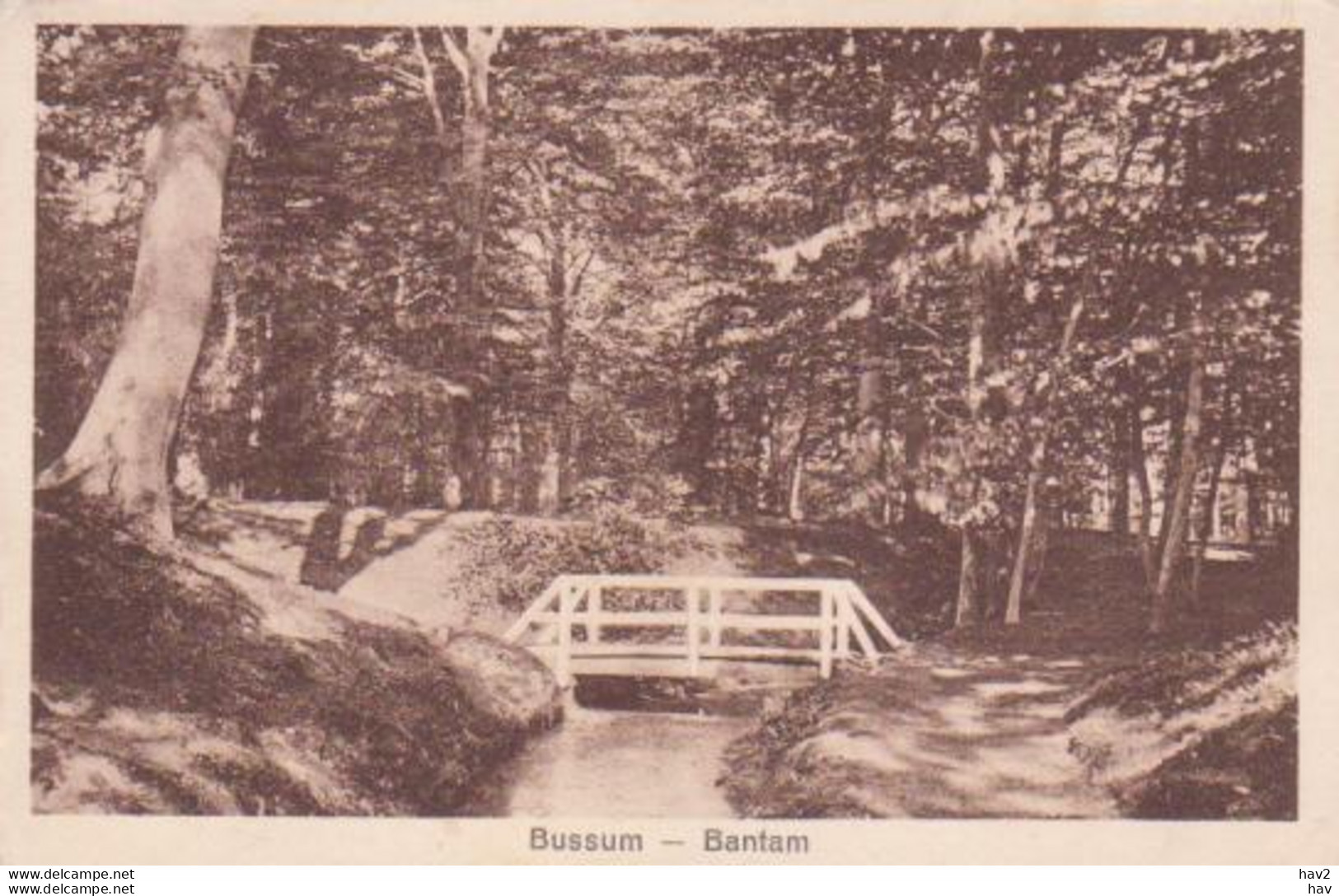 Bussum RY 0402 - Bussum