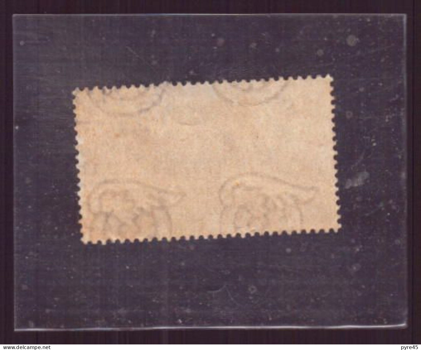 San Marin, 1952 PA N° 98 Oblitéré ( Côte 3€ ) - Airmail