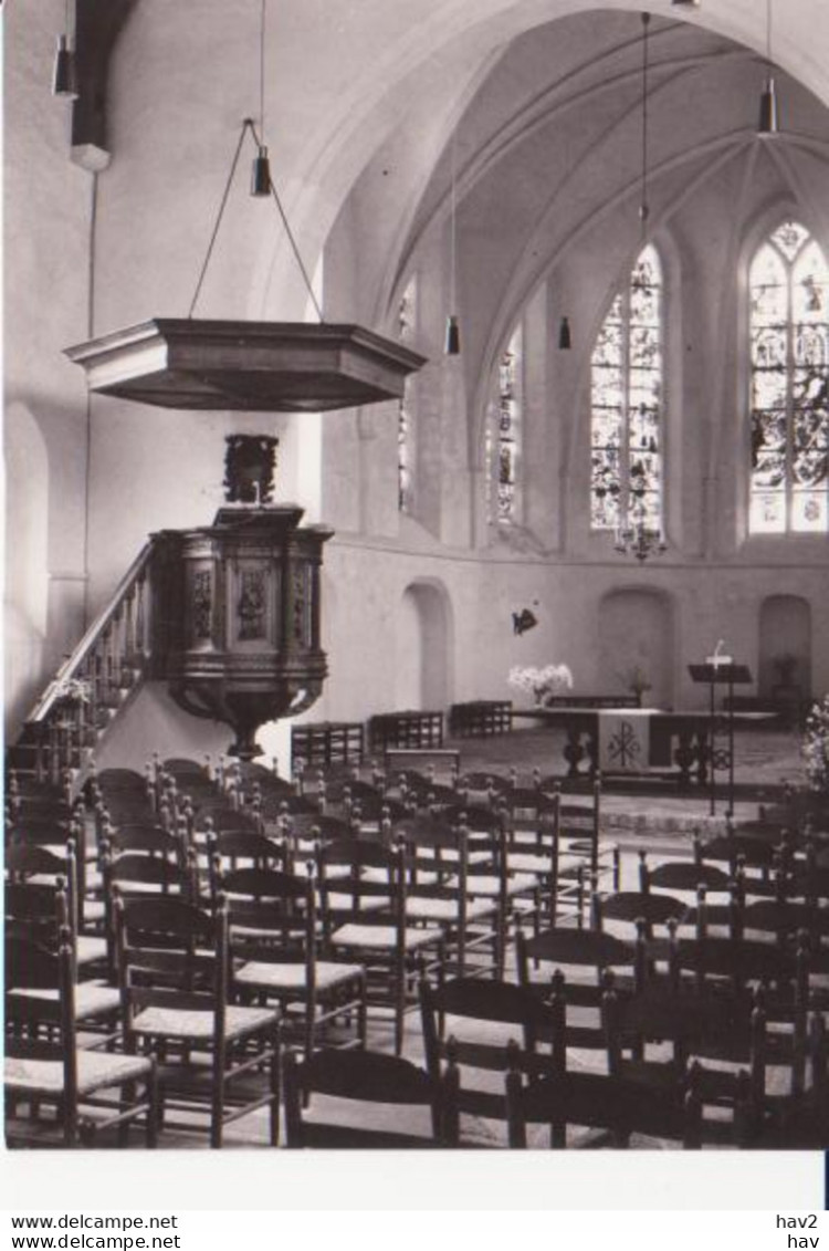 Rolde Kerk 070 - Rolde