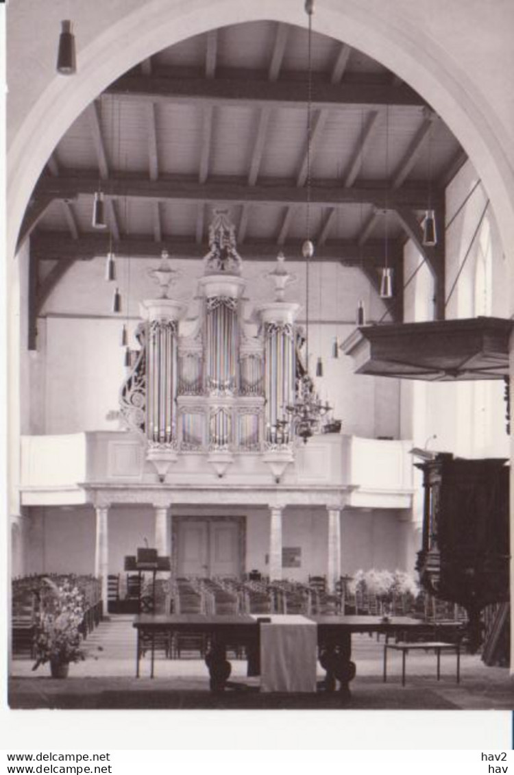 Rolde Kerk 071 - Rolde