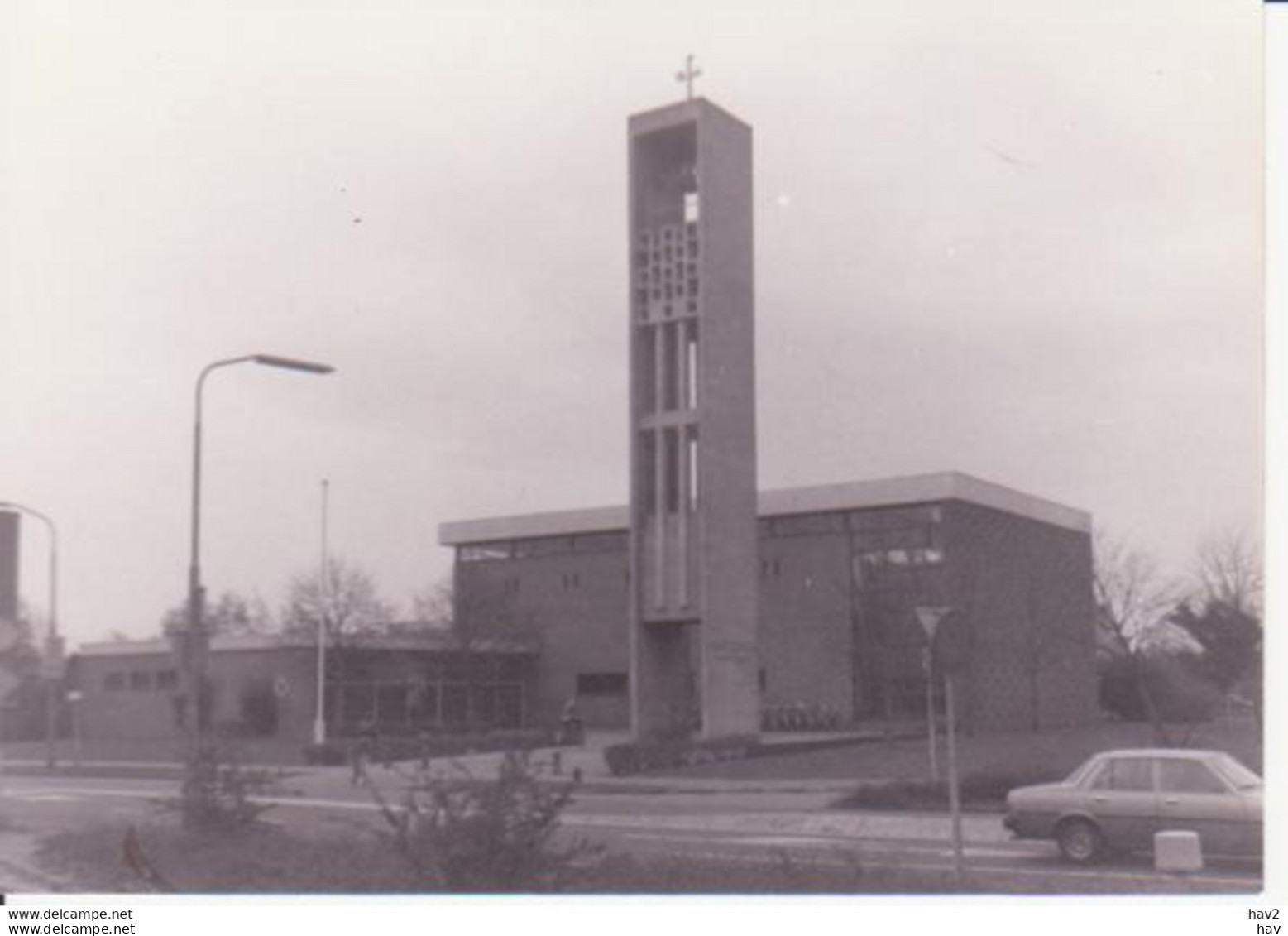 Assen Kerk 096 - Assen