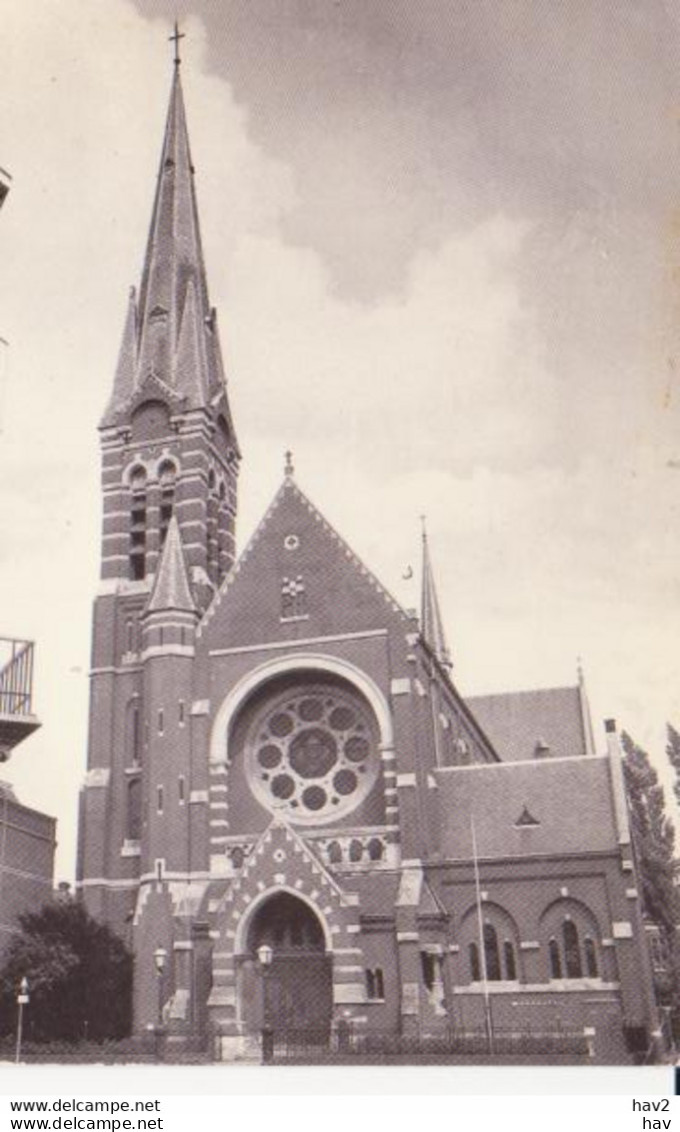 Culemborg  Kerk 162 - Culemborg