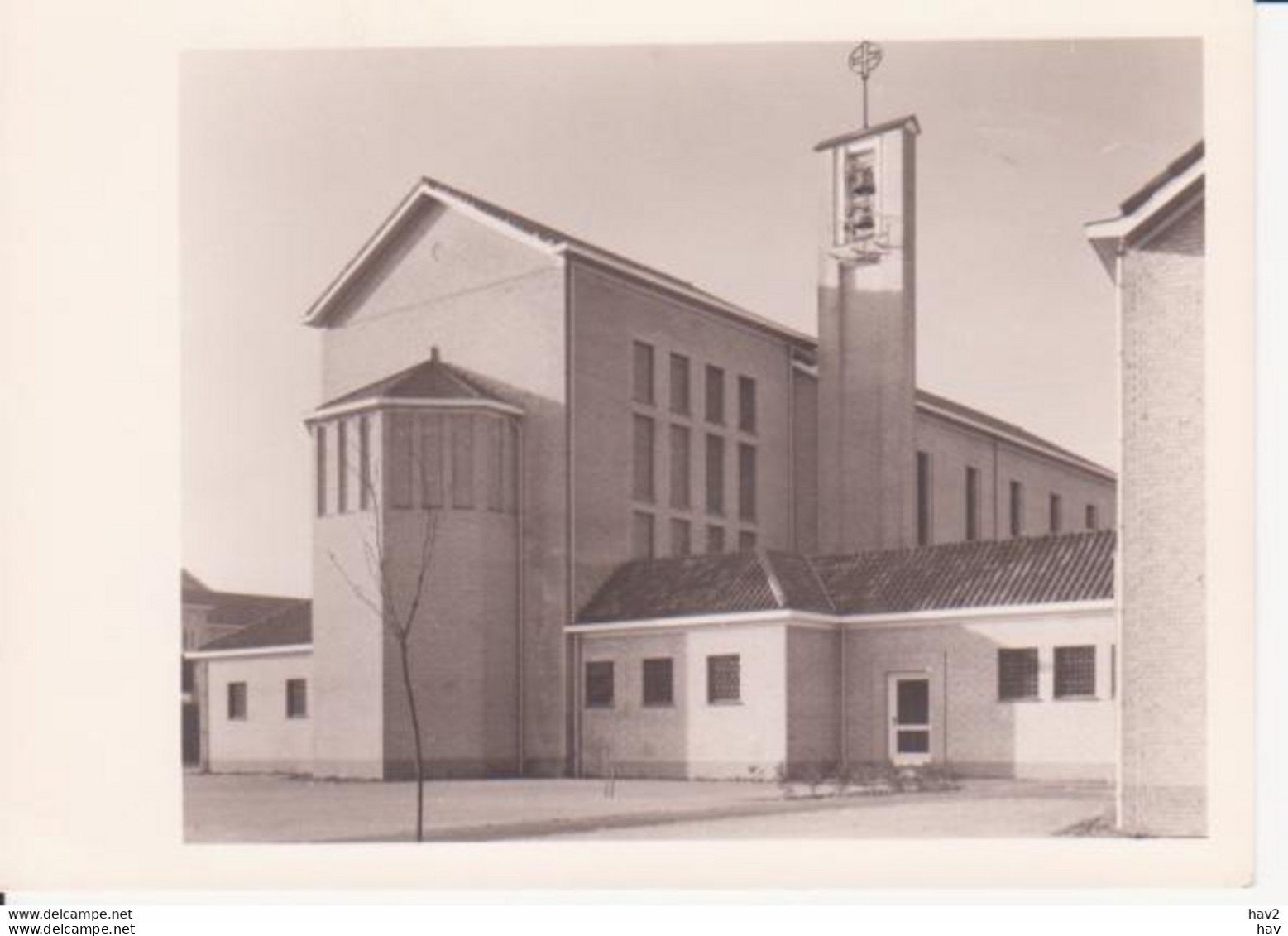 Helmond St.Lambertus Kapel Kerk 398 - Helmond