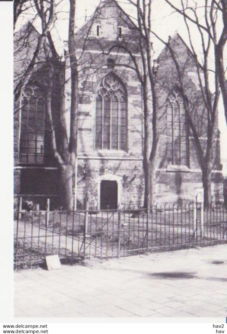 Roermond Minderbroeders  Kerk 421 - Roermond